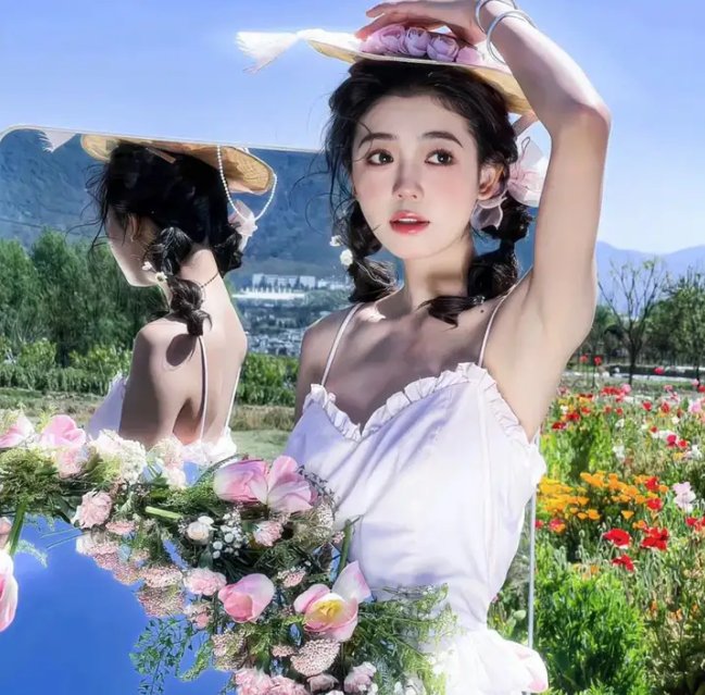 伟大的苏珊