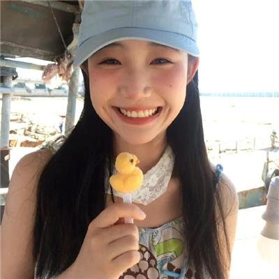 窈窕美眉